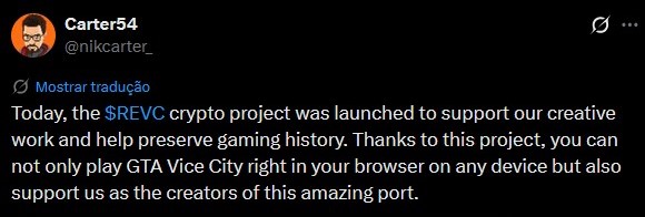 Dev Tweet Confirmation